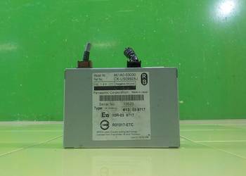 LEXUS IS II LIFT 2.5 B AUT 10r SEDAN 4D modul sterownik INTERFACE