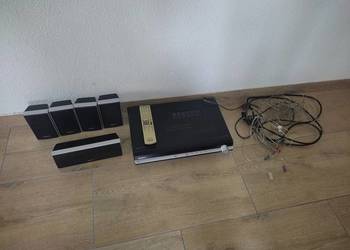 Kino domowe Sony