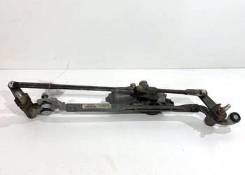 MECHANIZM WYCIERACZEK PRZÓD BMW F16 7350336 14-19 UKŁAD RAMION, PRZEDN