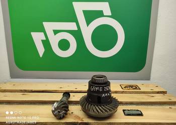 Mechanizm różnicowy 1110402006 Genie GTH 2506  11X31 Mechanizm różnicowy 1110402006 Genie GTH 2506  11X31