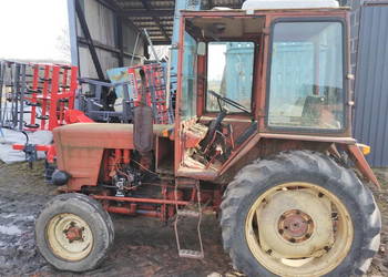 Władimirec t25 sprzedam