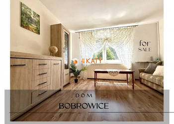 Dom wolnostojący Bobrowice 250m2