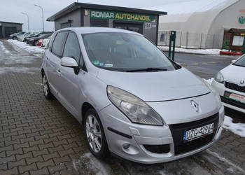 Renault Megane Scenic, zarejestrowany (26)