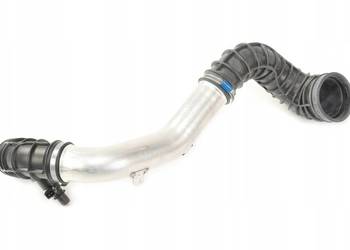 VOLVO S60 S80 przewod rura filtr powietrza turbo 30680445