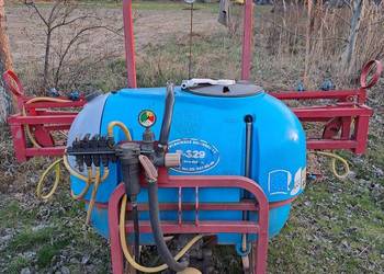 Opryskiwacz P329