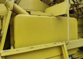 Zbiornik paliwa New Holland 1520 1530 1540 1545 1550 8030 8040 8050 8055