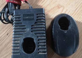Ładowarka do Wkrętarki GRAPHITE 18V 2sztuki