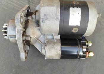 Rozrusznik JOBS z reduktorem ursus C360, Zetor 5211