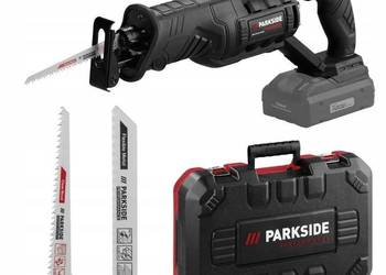 Sprzedam Piłę Szablistą Parkside 20v