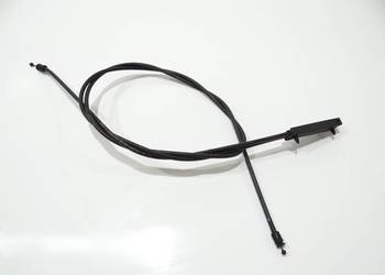 LINKA CIĘGNO OTWIERANIA MASKI BMW E60 LCI 4419130 (4570495)