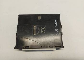 Subaru WRX STI 2015r moduł sterownik centralka 2.5t 22765af590