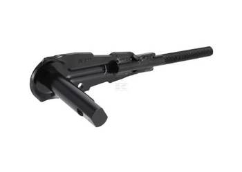 Ramię kompletne, prawe przednie 76410VK1E11