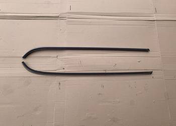 Chrom Listwa szyby lewa lub prawa Mini cooper one r55 r56 r57 lift lci