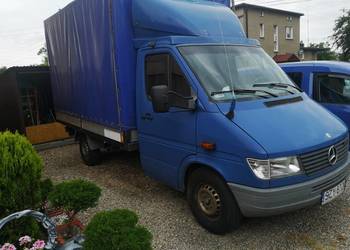 transport przewóz bagażówka