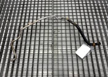 WĄŻ WSPOMAGANIA DACIA DOKKER 497206472R 1.6 83KM PRZEWÓD