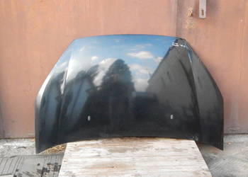 MASKA POKRYWA SILNIKA FORD S-MAX GALAXY 06-