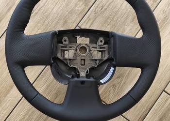 kierownica do samochodu NOWE OBSZYCIE Renault Master III / Opel Movano