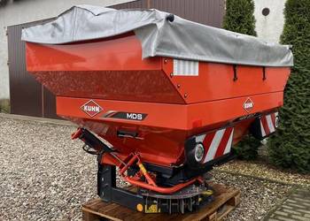 Rozsiewacz Kuhn MDS 20.2 Telimat T1 Krajowy