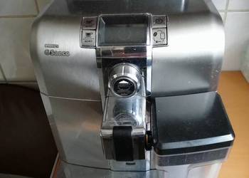 EKSPRES SAECO PHILIPS CAPPUCCINO