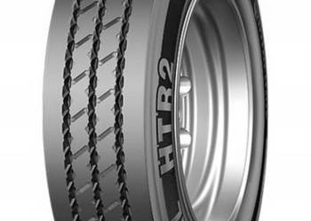 Opona 235/75R17.5 143K HTR2 16PR M+S Continental  Naczepa