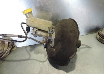 SERWO HAMULCOWE AUDI A2 (2000-2005) 8Z1614105A