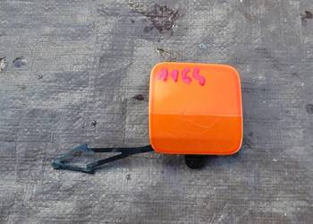 RENAULT CLIO V ZAŚLEPKA HAKA ZDERZAKA TYŁ  511654352R // 1164 RENAULT CLIO V ZAŚLEPKA HAKA ZDERZAKA TYŁ  511654352R // 1164