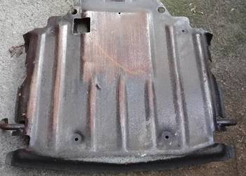 Osłona metalowa do W124 Mercedes e klasa