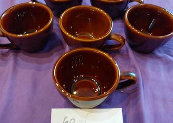 Porcelana. Porcelit fajans pruszkow itp