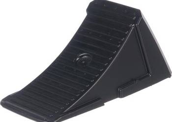 Klin pod koło, PCW czarny 1237250