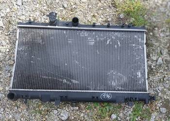 Subaru Forester 1999 2000-2001 2002 chłodnica wody