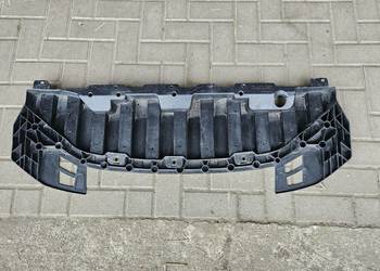 NISSAN LEAF II PŁYTA OSŁONA POD ZDERZAK PRZÓD 626635SH0A