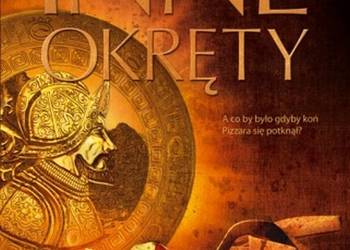 INNE OKRĘTY - PAWLAK ROMUALD