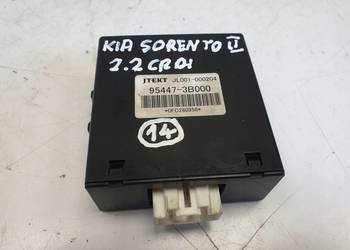 Kia Sorento II MODUŁ STEROWNIK 95447-3B000