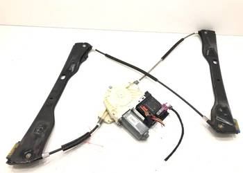 PODNOŚNIK SZYBY PRAWY PRZÓD VW PASSAT B6 1K0959702P Kombi 05-11