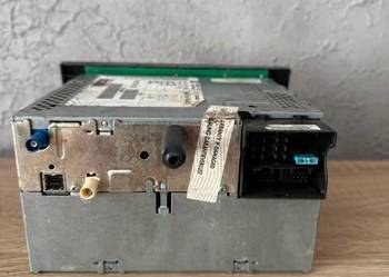 Radio Opel CD 70 NAVI Astra H Zafira B Vectra C Signum