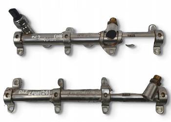 LISTWA WTRYSKOWA Audi A6 A7 A8 Q8 RS5 3.0 TFSI 06M133315L