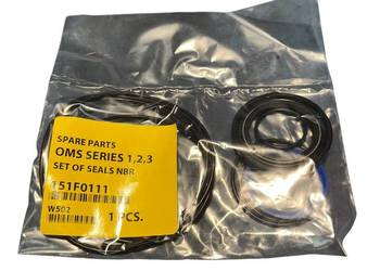 Danfoss 151F0111 Zestaw uszczelnień Danfoss OMS/OMSB/OMSW