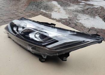 Reflektor Lewy Mitsubishi Ecipse Cros 2018 r