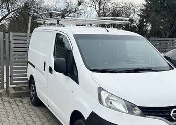 Przeprowadzki Warszawa i okolice | Transport mebli | Mały bus