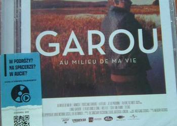 Garou Au Milieu De Ma Vie