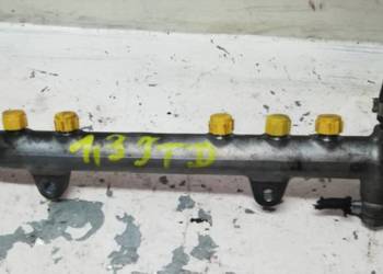 Listwa wtryskowa Fiat 1.3 JTD 0445214044