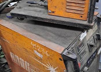 Spawarka Bester Magster 501 Migomat Bester Półautomat spawalniczy