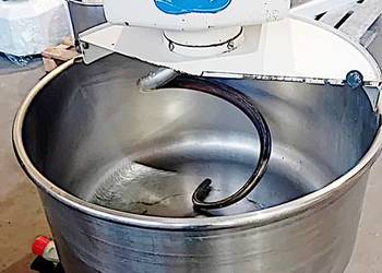 Piekarnictwo Cukiernictwo miesiarka do ciasta Diosna SP 120