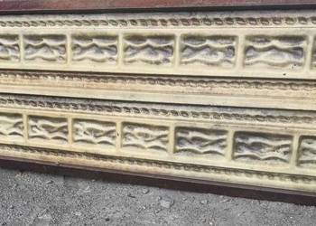Formy do produkcji ogrodzen betonowych Formy do produkcji ogrodzen betonowych
