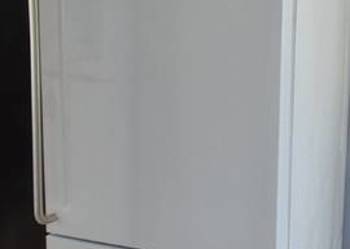 Outlet Agd:Lodówka Gorenje NRK6202CLI Beżowy Warszaw
