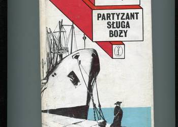 Partyzant sługa boży - Władysław Machejek