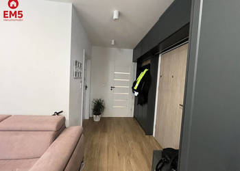 Mieszkanie 41.34m2 2 pokoje Białystok