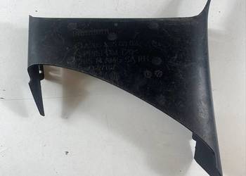 MERCEDES W205 OSŁONA ZDERZAK PRAWY PRZÓD A2058856802