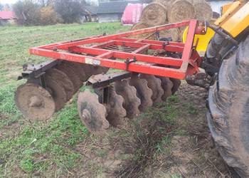 Sprzedam Talerzowke Akpil