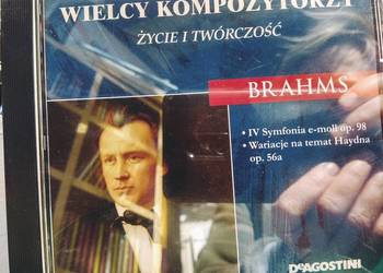 Wariacje na temat Heydn Brahms muzyka Warszawa księgarnia